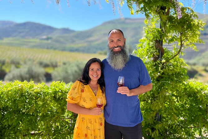 Douro Valley Wine Tour with Tastings, Boat Ride & Lunch - Stop 2: Quinta da Roeda and a premium Croft tasting