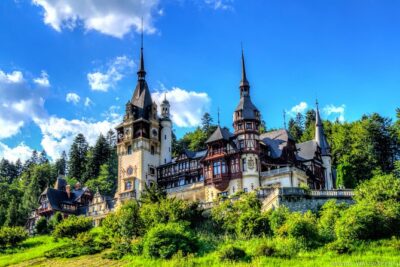 Dracula and Peles Castles Premium Tour with Hotel pick-up - Bran Castle and the Vlad story: what you’ll see (and what you won’t)