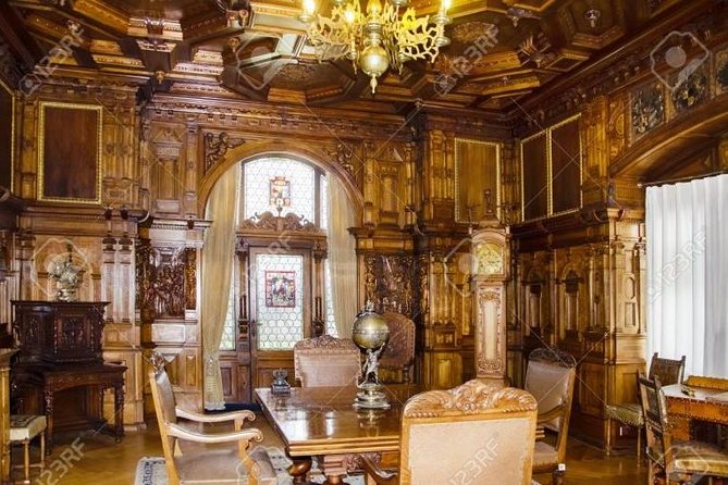 Dracula and Peles Castles Premium Tour with Hotel pick-up - The trade-offs most people feel: long days, tickets, and traffic