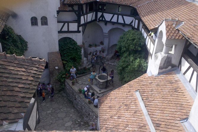 Dracula and Peles Castles Premium Tour with Hotel pick-up - Should you book this Dracula and Peles Castles premium tour?