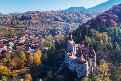 Dracula Castle, Peles and Transylvania, Premium Private Tour - Inside a premium private vehicle (and why it matters on a long day)