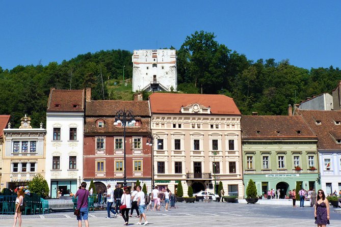 Dracula Castle, Peles and Transylvania, Premium Private Tour - Price and value: what you’re paying for