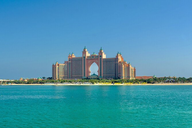 Dubai City Tour in Private Luxury Car - Why this private Dubai day feels easier