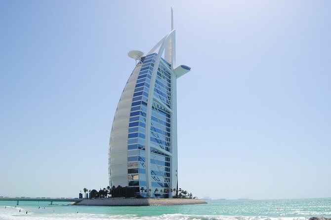 Dubai City Tour in Private Luxury Car - Stop-by-stop: Al Fahidi Fort, Dubai Museum, and the souk zone