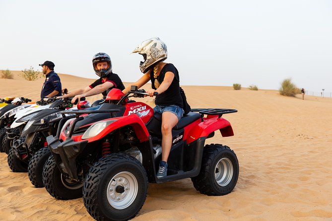 Dubai Combo:City Tour and Premium Desert Safari with all Activities - Why this $93 Dubai combo makes sense for first-timers