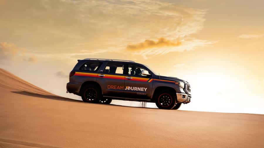Dubai Desert Safari - Premium BBQ Dinner, Camel Ride & Shows - Key Things I’d Block Time For