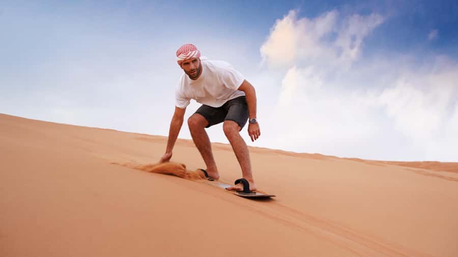 Dubai Desert Safari - Premium BBQ Dinner, Camel Ride & Shows - Who This Safari Suits Best (and Who Should Skip It)