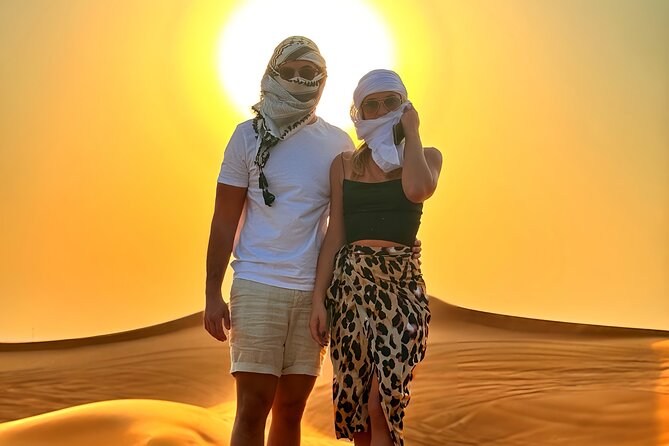 Dubai Desert Safari Premium Tour - Quick Snapshot: Price, Timing, and What You Actually Get