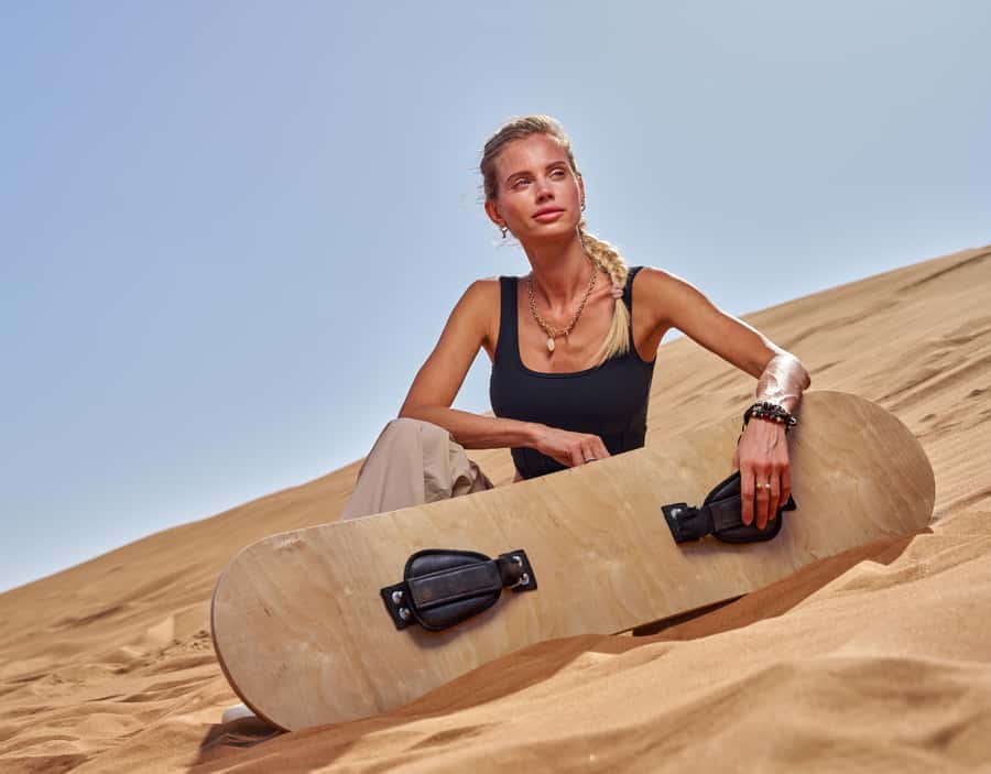 Dubai: Desert Safari, Quad Bike & Premium Camp Experience - Value check: why $190 can make sense for a full desert night