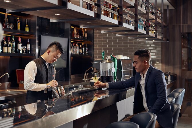 Dubai International Airport Plaza Premium Lounge at Terminal 3 - Value for Money: Is $62.71 a Good Deal?