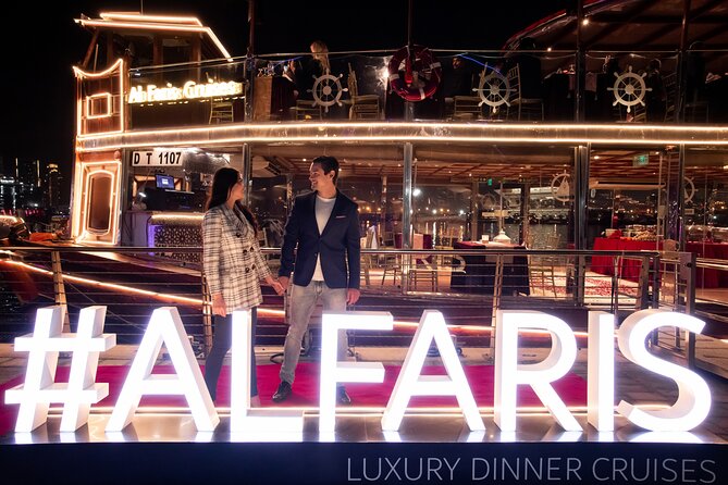 Dubai Luxury Canal Dinner Cruise with Optional Transfer - Dubai Water Canal: why this route feels like a shortcut through the city
