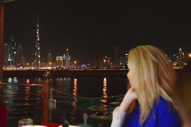 Dubai Luxury Canal Dinner Cruise with Optional Transfer - Timing and comfort: how to get the best night (without overthinking it)