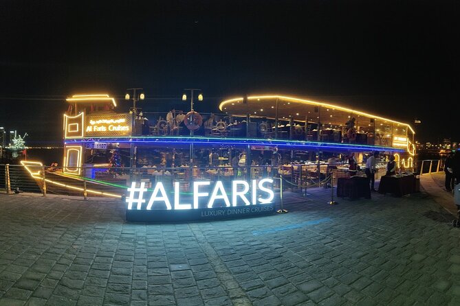 Dubai Luxury Canal Dinner Cruise with Optional Transfer - Where you’ll meet, and how transfers can make or break the evening