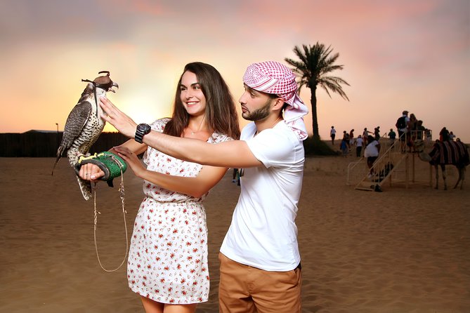 Dubai: Luxury Desert Fortress Dinner, Camel Ride & Live Shows - The Arabic Welcome Ritual: Coffee, Dates, Rose Water, Frankincense