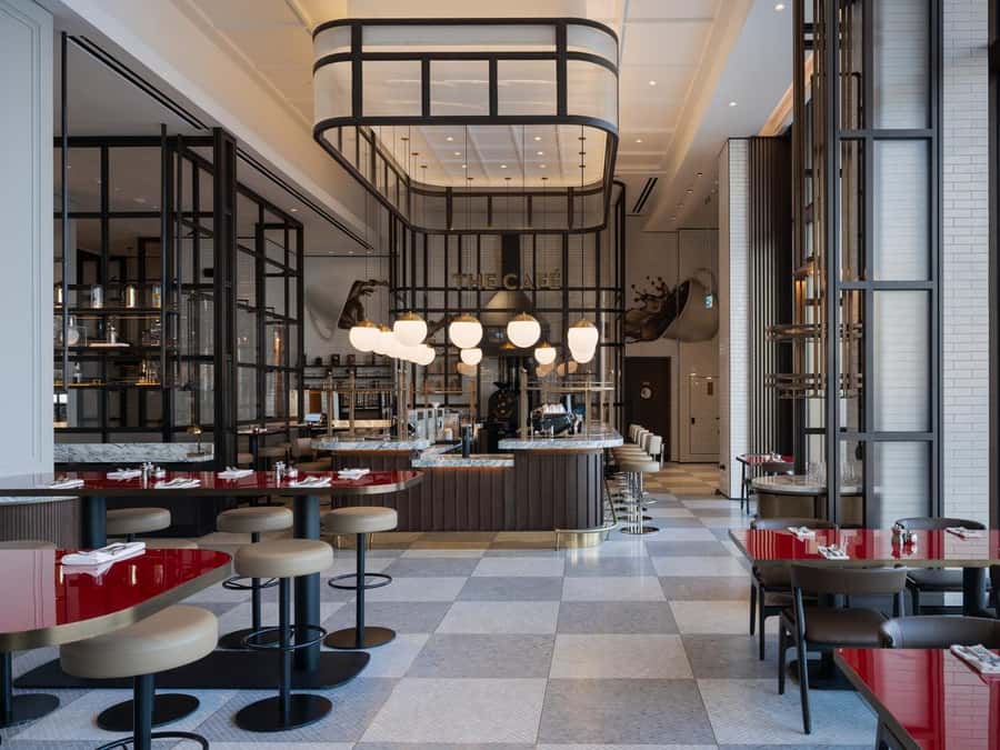 Dubai: Luxury Dinner Buffet at Gastronomy Atlantis The Royal - Who should book this dinner buffet (and who should skip it)