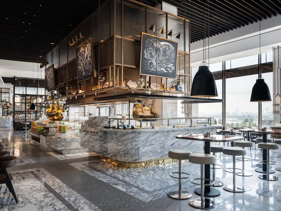 Dubai: Luxury Dinner Buffet at Gastronomy Atlantis The Royal - Should you book Gastronomy at Atlantis The Royal?