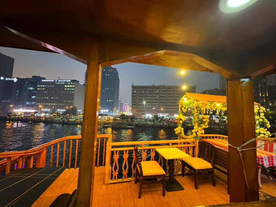 Dubai: Luxury Dinner Cruise with Live Music - Who Should Book This Cruise (and Who Should Skip It)