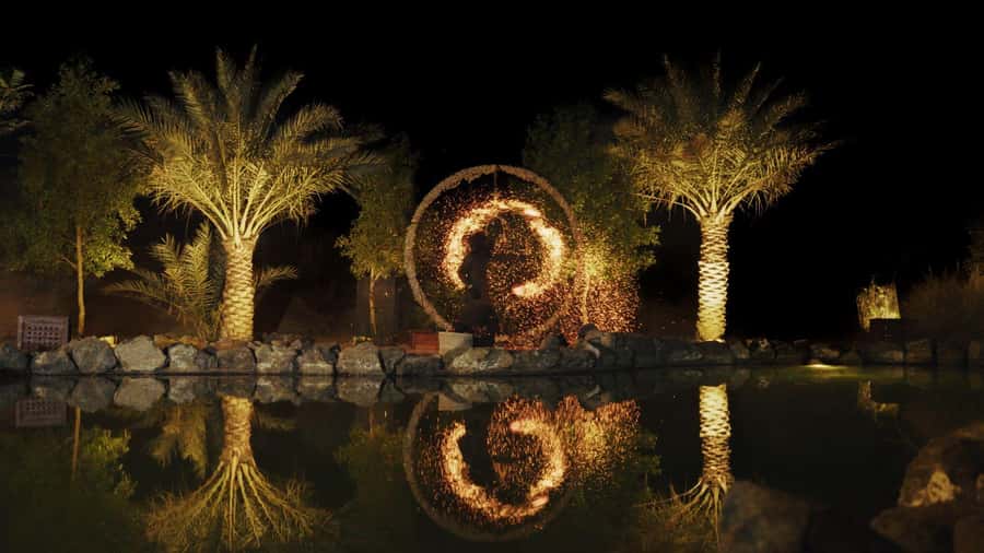 Dubai: Luxury Safari with Michelin-Curated 5-Course Dinner - Key Things You’ll Remember