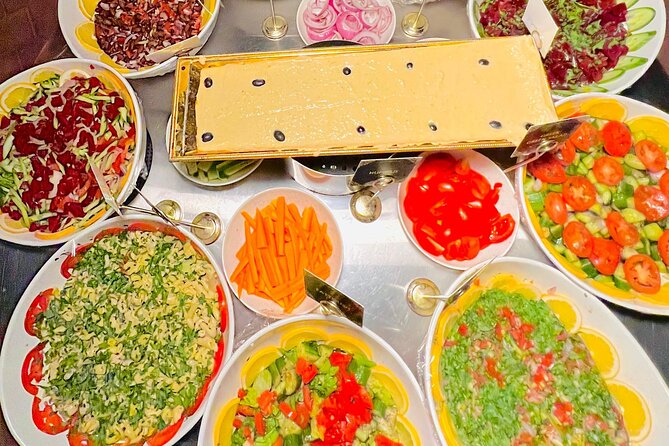 Dubai Premium Desert Safari – Live Buffet Dinner & Luxury Camp - Price and value: what you’re really paying for at $55.54