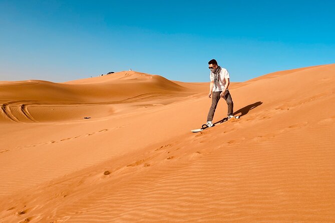 Dubai Premium Desert Safari Red Duns Camel sandbord & Premium BBQ - Why the Lahbab Red Dunes Safari Feels Like a Real Dubai Change of Pace