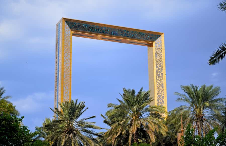 Dubai: Premium Half-Day Dubai Highlights Tour small group - Dubai Mall, Dubai Frame, and what to do with your free time