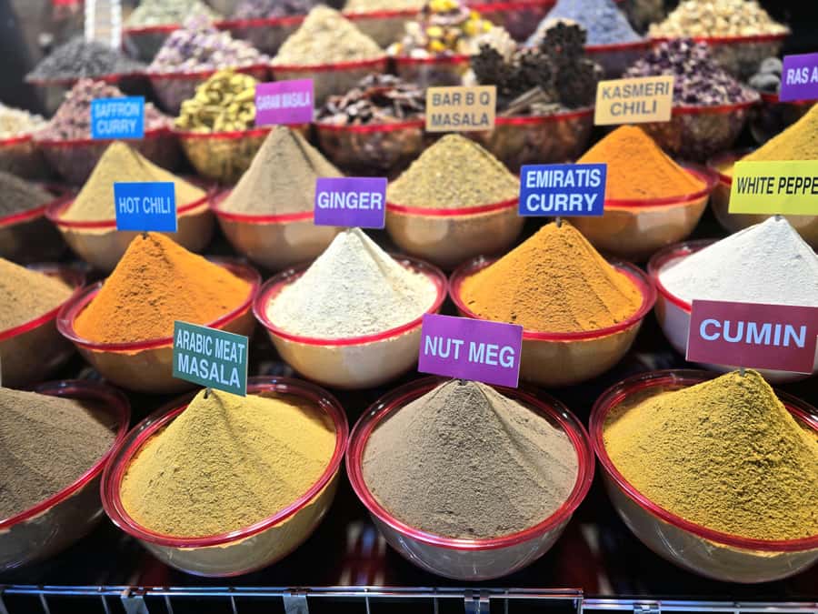 Dubai: Premium Old Town, Street Food, Souks & Boat Ride Tour - Price and what $37 gets you (and what it doesn’t)