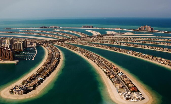 Dubai: Private Luxury Cruise on a Stylish 50ft Yacht - Key highlights at a glance
