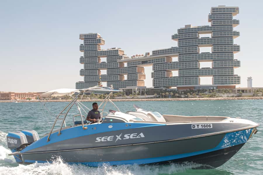 Dubai: Private Luxury Night Boat Tour - Key Things I’d Plan for on This Night Boat Tour