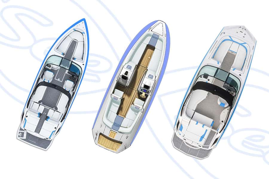 Dubai: Private Luxury Night Boat Tour - Route Highlights: Jumeirah Beach Residence After Dark