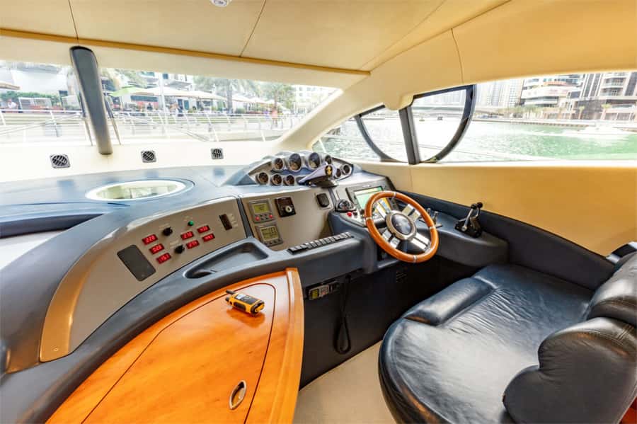 Dubai: Private Luxury Yacht Cruise for up to 20 People - Choosing Your Cruise Length: 2, 3, or 4 Hours vs Longer Options