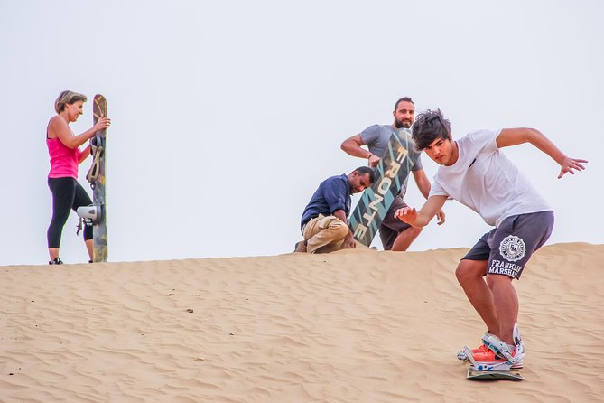 Dubai Private Premium Desert Safari with BBQ Dinner in 4WD - Key highlights worth caring about