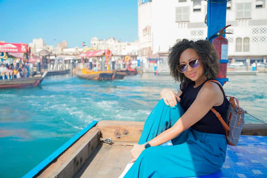 Dubai Private Top Attractions, Premium Vehicle & Street Food - Price and time: is $175 worth it?