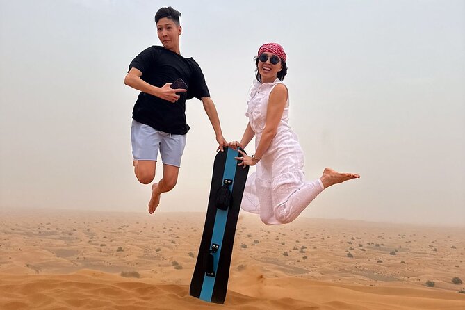 Dubai VIP Desert Safari & Sunset , Camel Ride, Premium dinner - Key things that make this VIP safari feel different