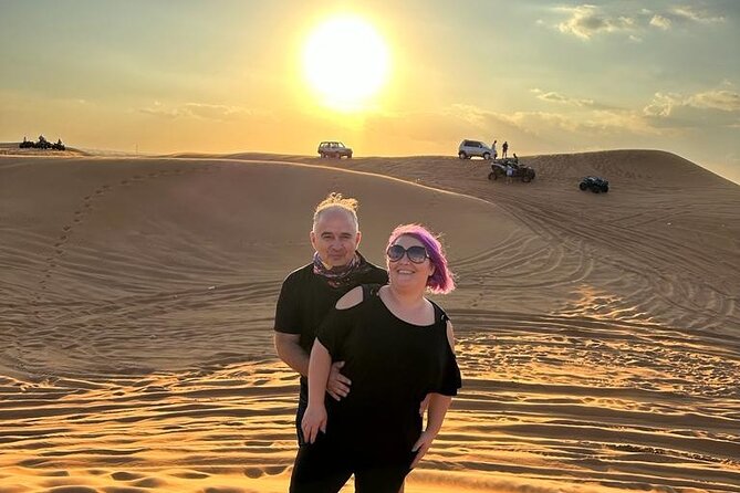 Dubai VIP Desert Safari & Sunset , Camel Ride, Premium dinner - Dubai VIP Desert Safari: what you actually get in 6 hours