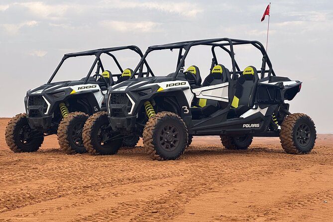 Dubai VIP Desert Safari & Sunset , Camel Ride, Premium dinner - Price and value: is $99 fair for a VIP half-day?
