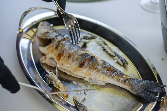 Dubrovnik to Split luxury transfer with 5course LUNCH INCLUDED - Price and value: where the money goes