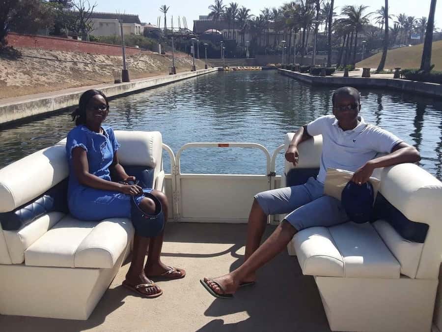 Durban Point Waterfront: Luxury Canal Boat Cruise - Key things to look for before you go
