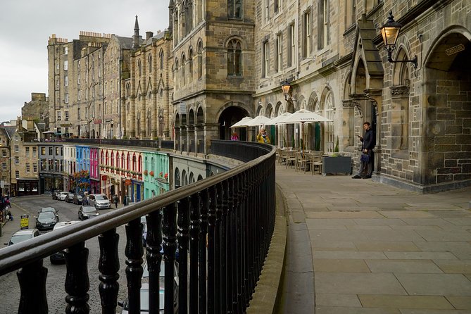 Edinburgh Luxury Private Food & Drink Tour with Eat Walk Tours - Price and Value: Is $325 Worth It?