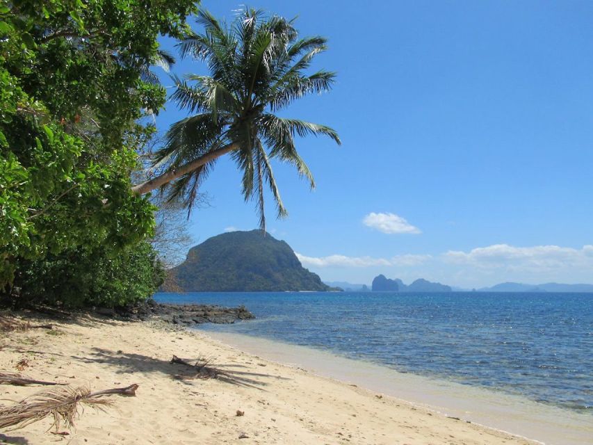 El Nido: Full-Day Premium Island Hopping Catamaran Cruise - The 7-hour island-hopping rhythm (and why timing matters)