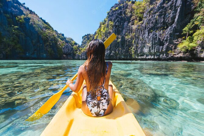 El Nido Tour A - Big Lagoon Premium Tour (Private / Shared) - Big Lagoon Premium Tour: What the Day Really Feels Like