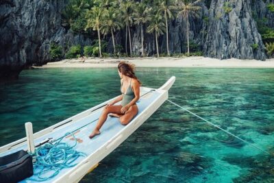 El Nido Tour A - Big Lagoon Premium Tour (Private / Shared) - Big Lagoon: The Main Event With Swimming, Snorkeling, and Kayaks