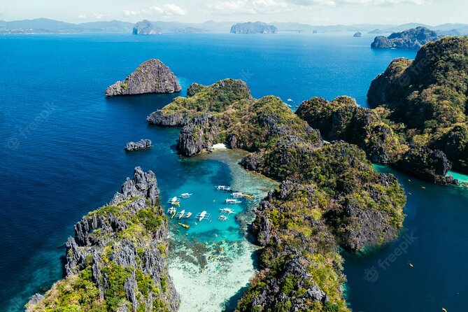 El Nido Tour A - Big Lagoon Premium Tour (Private / Shared) - Secret Lagoon: Worth It, But It’s a Sightseeing Stop First
