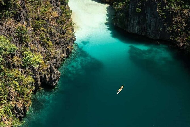 El Nido Tour A - Big Lagoon Premium Tour (Private / Shared) - Pickup, Private vs Shared, and Boat Comfort Reality Checks