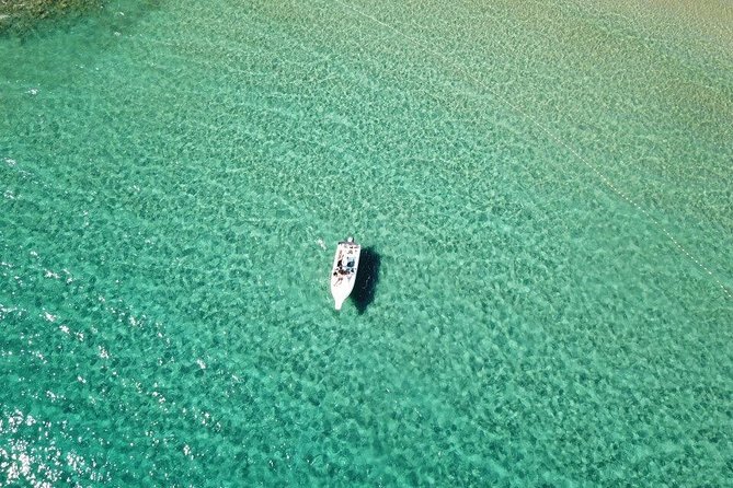 Elafiti Islands Private Luxury 4-Hour Speedboat Tour - Key highlights worth knowing before you go