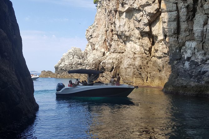 Elafiti Islands Private Luxury 4-Hour Speedboat Tour - Price and value: what $362.95 covers, and how to budget for fuel
