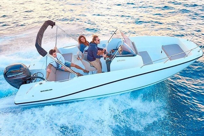 Elafiti Islands Private Luxury 4-Hour Speedboat Tour - When this tour fits best (and when to consider another option)