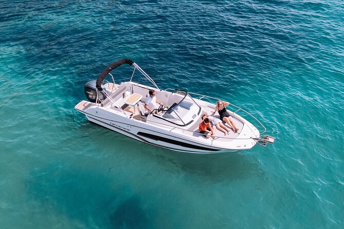 Elaphite Islands Luxury Private Boat Tour with Cap Camarat 7.5 - Price, group size, and how to plan your timing