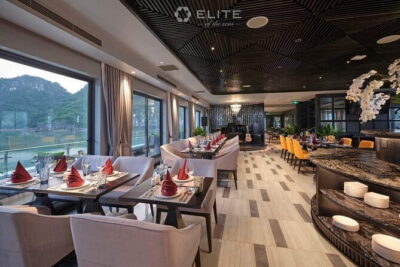 Elite of The Seas - Unique Luxury 3 Days Cruise in Halong & Lan Ha Bay - Price and value: what $900 includes on this Halong and Lan Ha Bay cruise