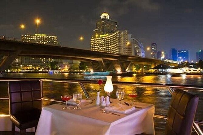 Enjoy A Dinner Cruise in Cairo Nile with unique shows (Luxury) - Key things to know before you go