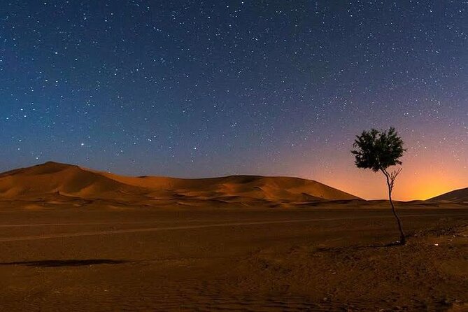 Enjoy Luxury camp 1 nights .camel Drums sandboarding.QUADS - Sunrise Morning and Breakfast: Why the Early Light Is the Point